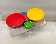 IKEA LOSJON Set 5 Ganci Maria