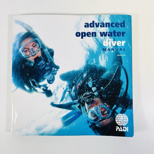 Padi advanced open - padi,