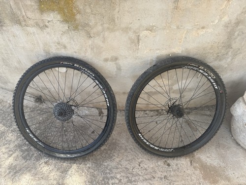 Cerchi bici 5 - cerchi,