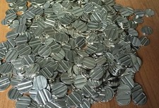 1000 GETTONI - TOKEN - VINTAGE - SALA GIOCHI 