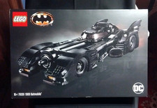 🔥LEGO 76139🔥BATMAN 1989