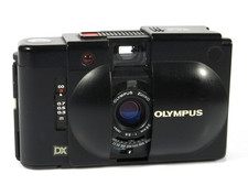 PRL) OLYMPUS XA4 MACRO