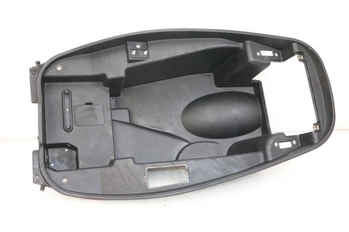 Coffre selle kymco xciting - coffre,