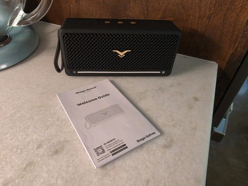 Altoparlante bluetooth - altoparlante,