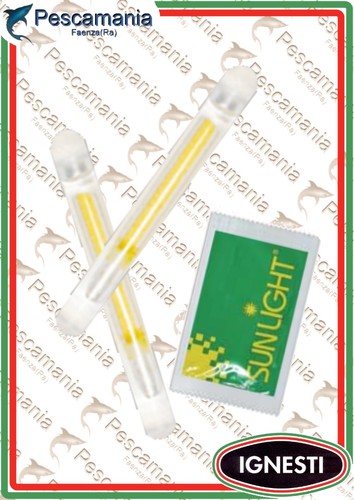 Starlight per galleggianti