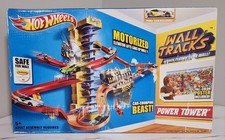 Hot Wheels 2012 Power Tower
