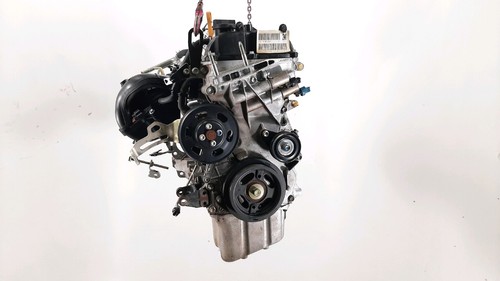 Motore tipo k12b 2w1 suzuki - tipo,