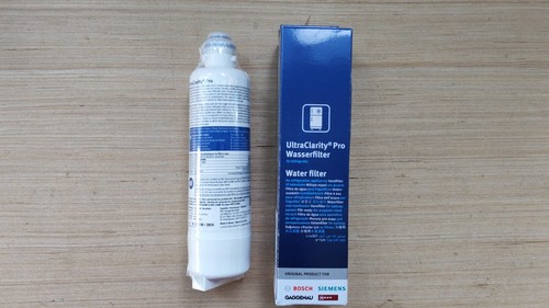 Bosch 11032518 filtro - filtro, acqua