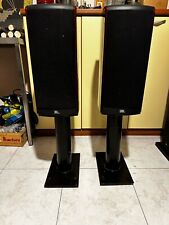 Diffusori passivi JBL LS40, (casse vendute in coppia + stand in metallo)