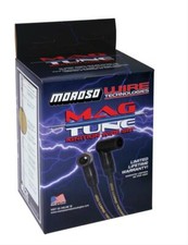 Moroso mag tune - moroso, candela
