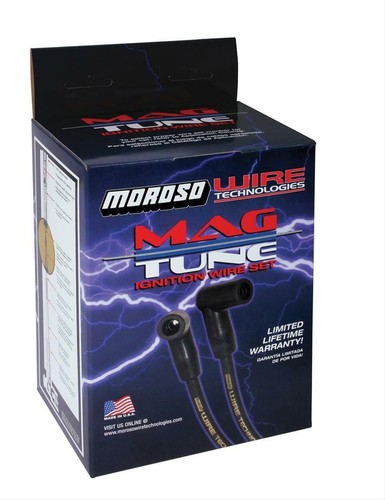 Moroso mag tune fili candela - moroso,