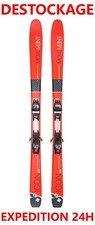 Ski adulti movement icon - ski, "icon