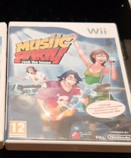 GIOCHI ORIGINALI PER CONSOLE WII 