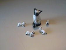 VINTAGE ANNI 60 MINIATURA BONE