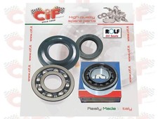 KIT REVISIONE ALBERO MOTORE