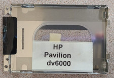 HP Pavilion DV6000 DV9000