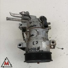 Compressore aria 9672247080 per CITROEN C3 MK2 RESTYLING 2013-2017 (91585)