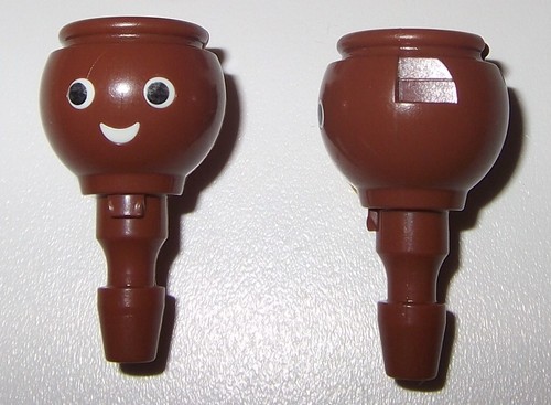 03601 kopf standart - kopf,, (afrika)