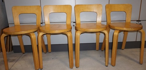 Artek alvar aalto serie - alvar,