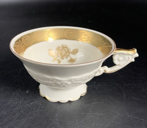 Antica tazza porcellana - antica, in