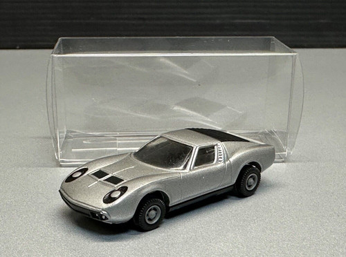 Lamborghini miura super car - lamborghini,
