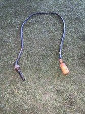 03L906088CH SONDA LAMBDA VOLKSWAGEN POLO (6R1-6C1) 1.6 TDI 16V MAN 5M 90CV 2010 