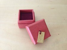 Nuovo - Custodia Per Anelli