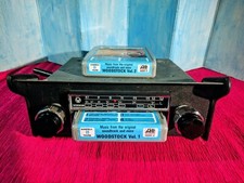 Autoradio vintage Voxson