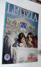[ F7 ] fotoromanzo LETIZIA  267 katiuscia  delys  (1975)