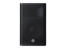Yamaha DXR12 MKII Cassa attiva