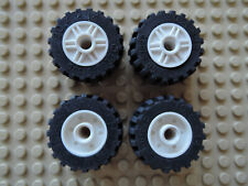 Lego 4x Pneumatici 55981c02