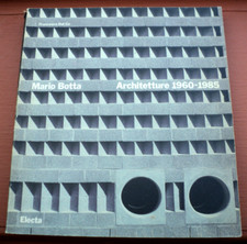 F. DAL CO - MARIO BOTTA