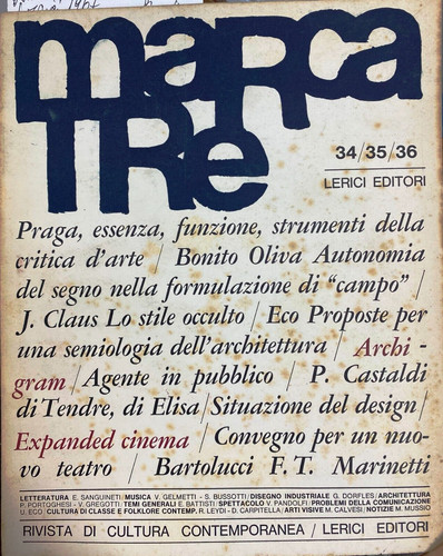 Marcatre 36 - marcatre, 34/35/36-