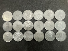 LOTTO 5 MINERALI ZINCO