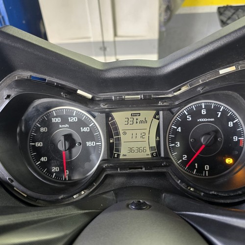 Yamaha xmax max - yamaha,