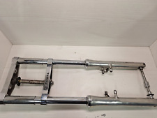 FORCELLA COMPLETA 260mm INCLINAZIONE 5° INTRUDER 1400 VS1400 VX51L 1991