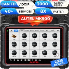 2025 autel maxicom - maxicom, mk900