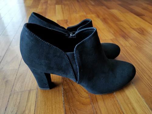 Scarpe tronchetto donna - tronchetto,