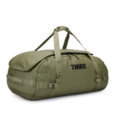 Thule Chasm 70L Borsone Verde