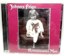 Johnny Frigo - Rennaissance