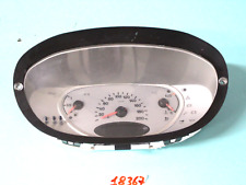 STRUMENTAZIONE CONTACHILOMETRI LANCIA Y YPSILON ELEFANTINO 1200