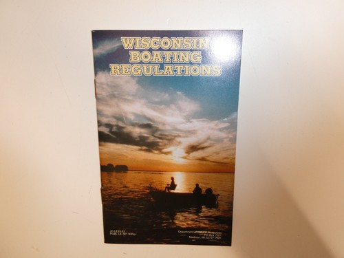 Libretto manuale vintage 1993