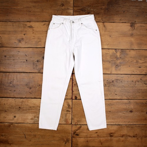 Jeans vintage levis 912 - vintage, x