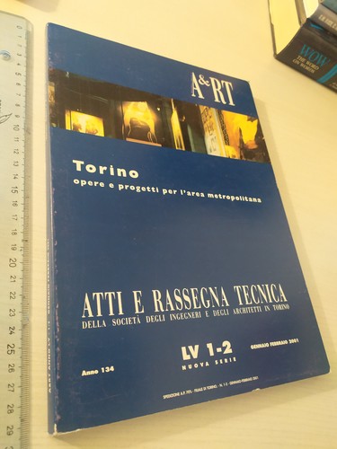 Anno 2 torino - a&rt,