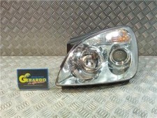 Fari Anteriori Sinistro Kia