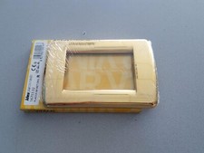 VIMAR IDEA 16753.32 PLACCA