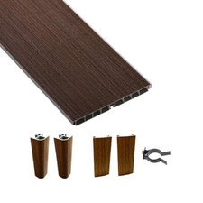 KIT Zoccolo Cucina 2 PZ 2MT