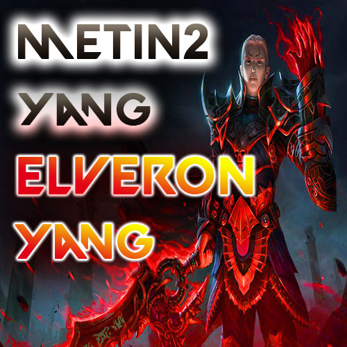 Metin2 yang acquista elveron - yang,