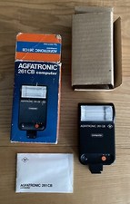 Flash AGFATRONIC 261 CB