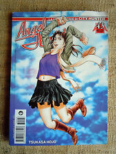 Tsukasa Hojo la nuova serie di citty Hunter Angel Heart n° 43 nuovo